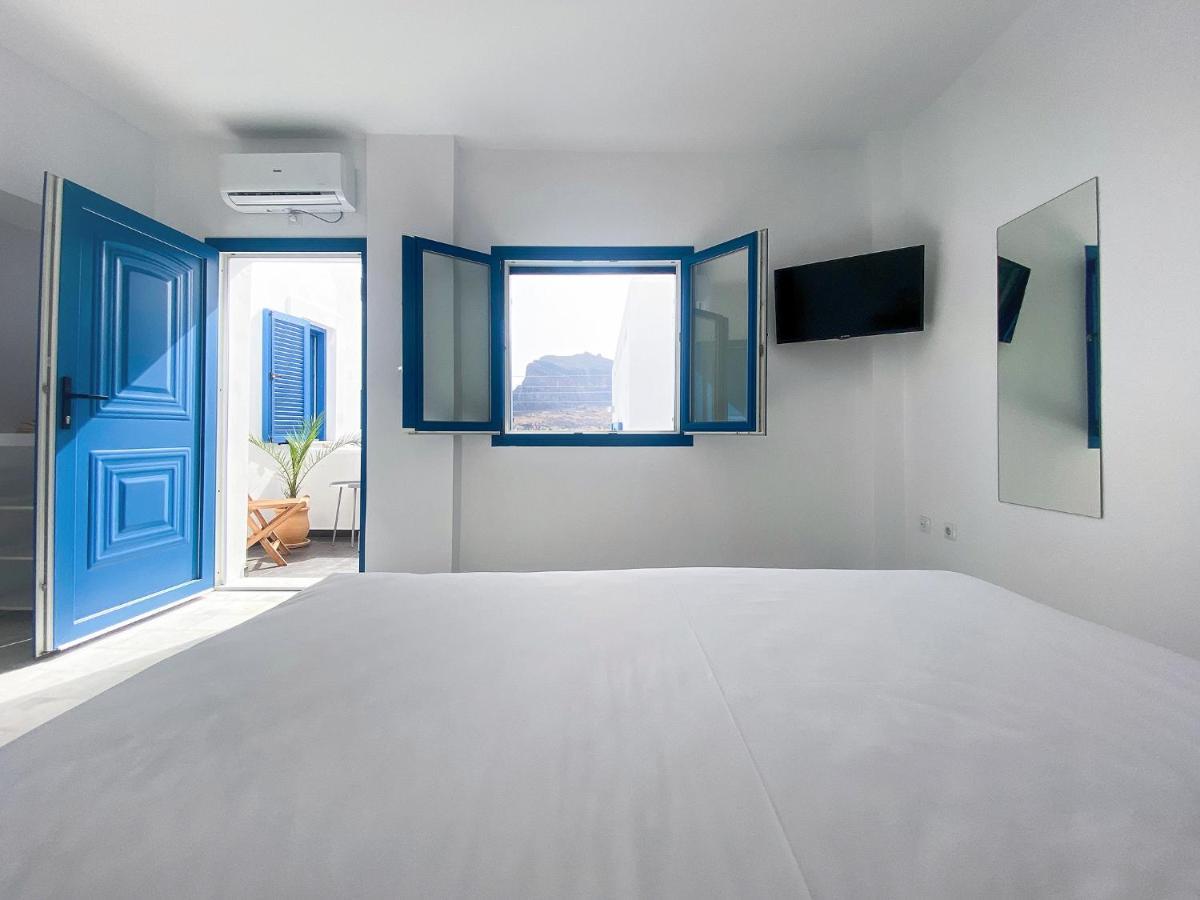 Lulu - Self Catering Accommodation Monemvasia Luaran gambar