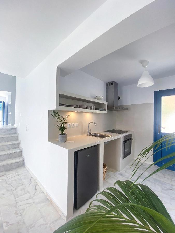 Lulu - Self Catering Accommodation Monemvasia Luaran gambar