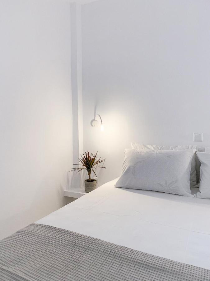 Lulu - Self Catering Accommodation Monemvasia Luaran gambar