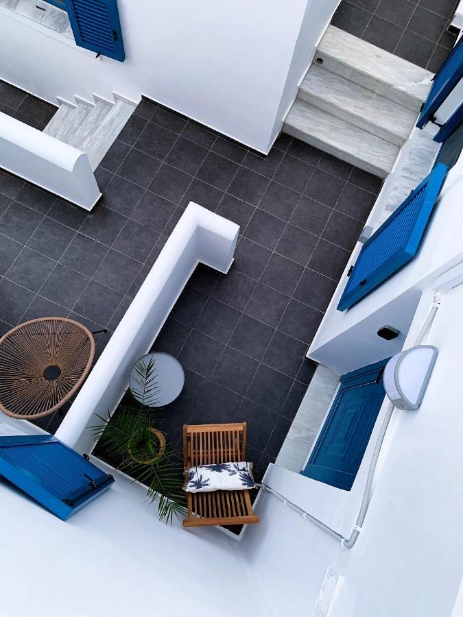 Lulu - Self Catering Accommodation Monemvasia Luaran gambar