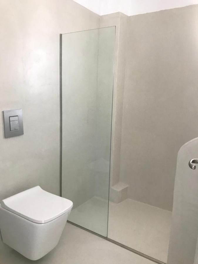Lulu - Self Catering Accommodation Monemvasia Luaran gambar
