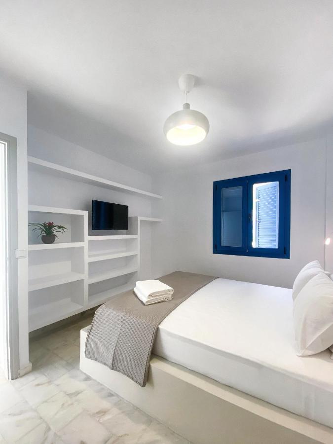 Lulu - Self Catering Accommodation Monemvasia Luaran gambar