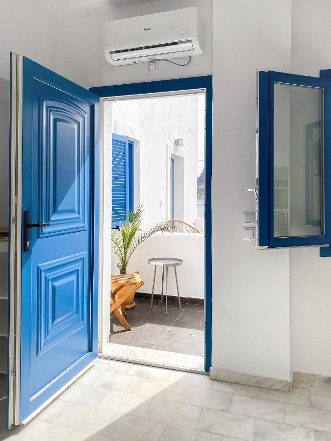 Lulu - Self Catering Accommodation Monemvasia Luaran gambar