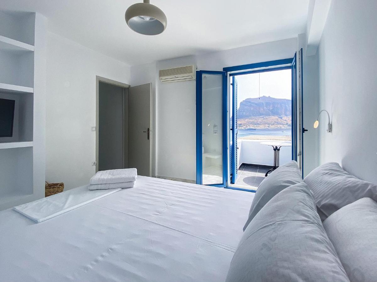 Lulu - Self Catering Accommodation Monemvasia Luaran gambar