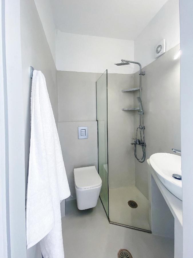 Lulu - Self Catering Accommodation Monemvasia Luaran gambar