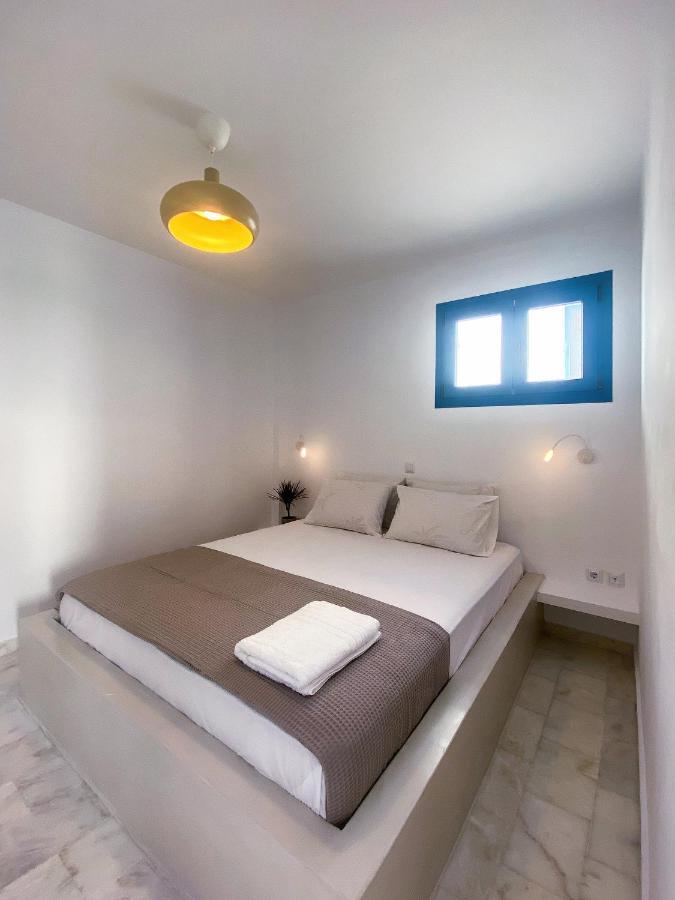 Lulu - Self Catering Accommodation Monemvasia Luaran gambar