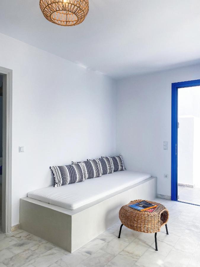 Lulu - Self Catering Accommodation Monemvasia Luaran gambar