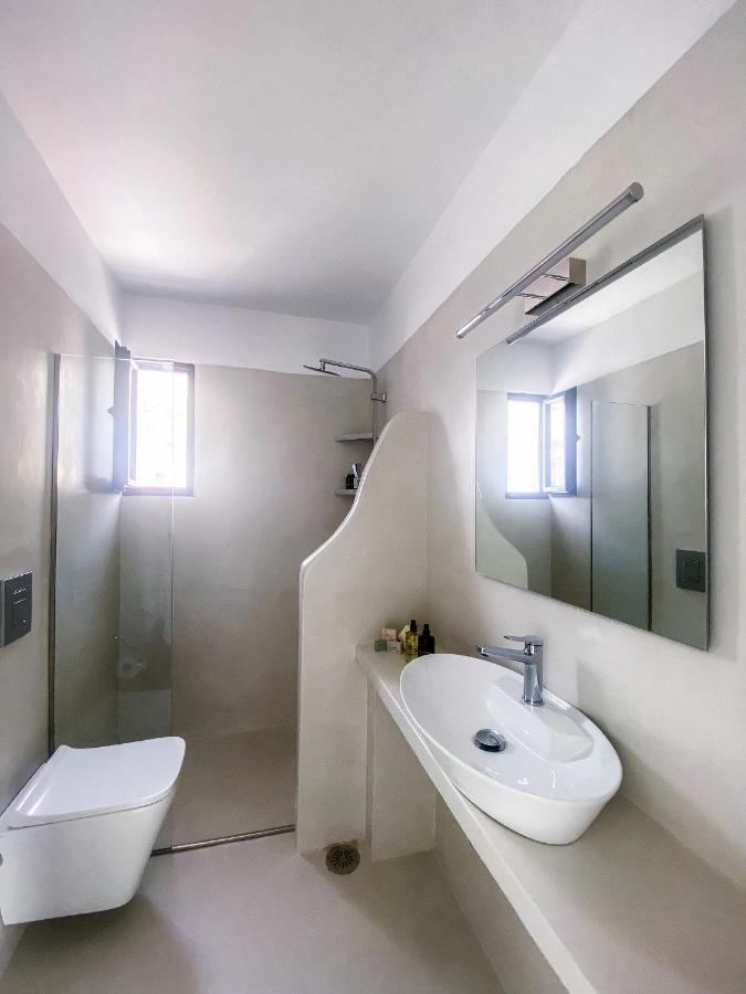 Lulu - Self Catering Accommodation Monemvasia Luaran gambar