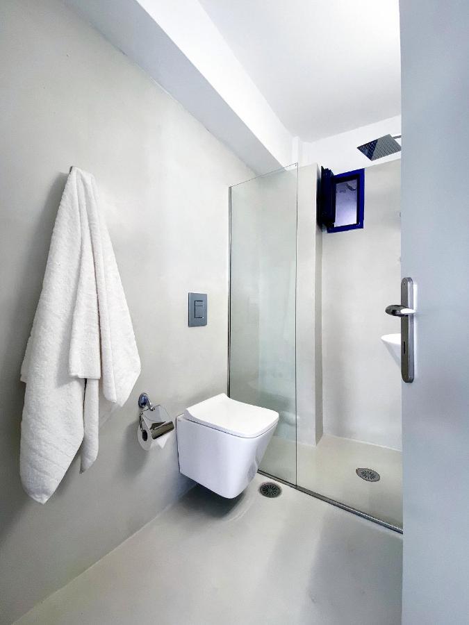 Lulu - Self Catering Accommodation Monemvasia Luaran gambar