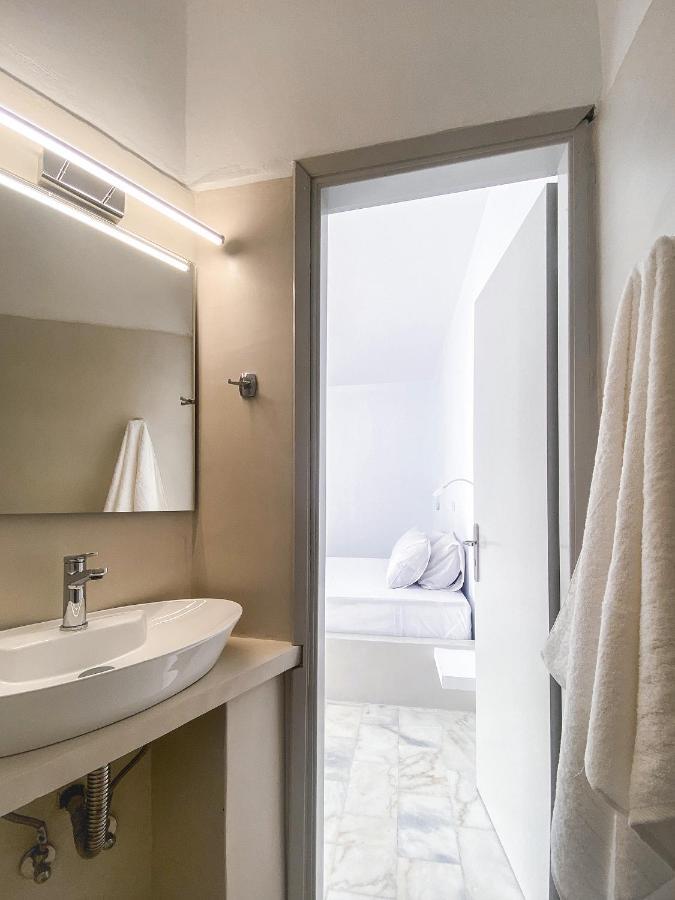 Lulu - Self Catering Accommodation Monemvasia Luaran gambar